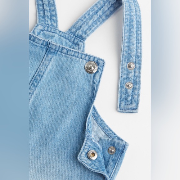 H&M- 2 piece set - Picture 3 of 3